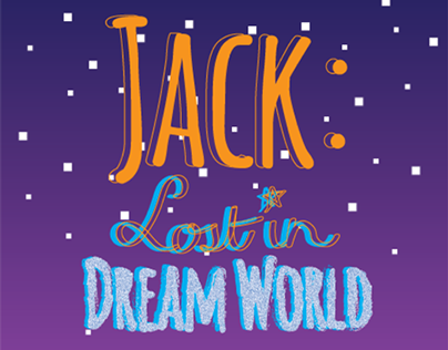 Jack: Lost in the Dream World