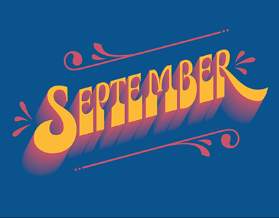 September | Lygia Pires 2020 Students’ Calendar