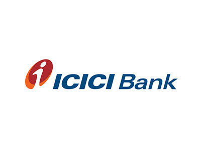 ICICI Bank App Banners and Screens