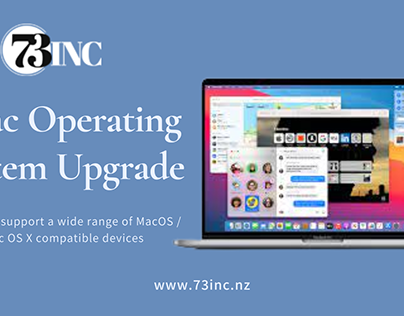 Imac Operating System Upgrade