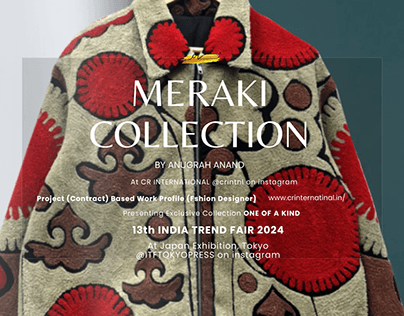 MERAKI Collection