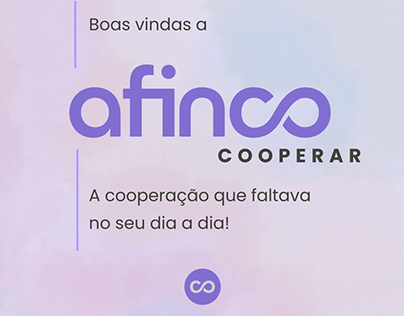 Designs for Afinco Cooperar - Serviços Domésticos