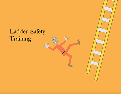 Ladder Safety Movie