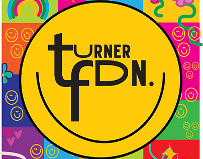 Turners Foundation- Self Promotion
