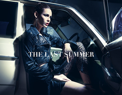 Project thumbnail - The Last Summer