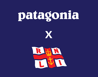 RNLI x Patagonia - Sea Safety Awareness