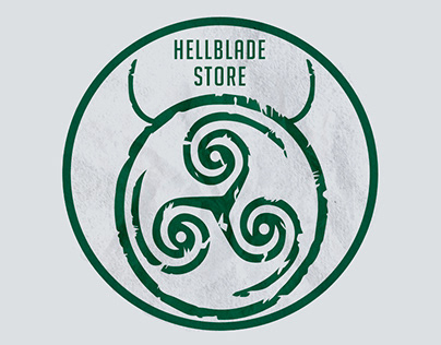 Hellblade Store