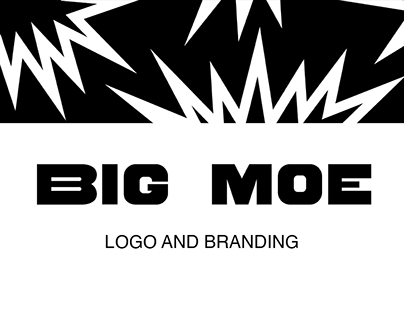 BIG MOE Bar logo