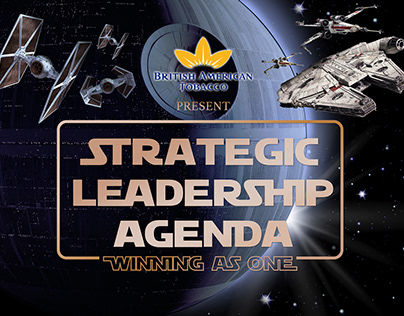 Bentoel Strategic Leadership Agenda Workshop 2018