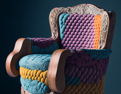 Unique Chairs designs