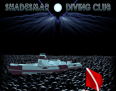 Shadesmar Diving Club