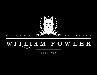 William Fowler Coffee