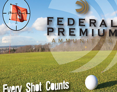 Federal Premium Amunition Promotional Items