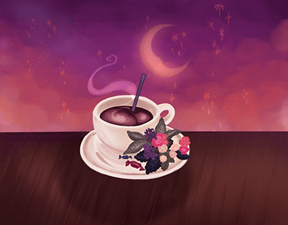 Sunset Coffe