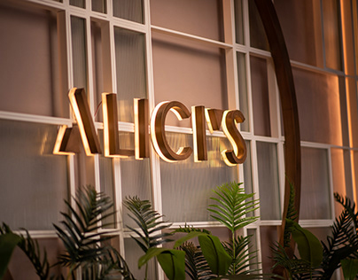 Alici's