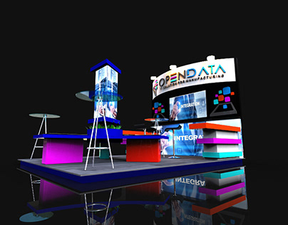 STAND OPEN DATA