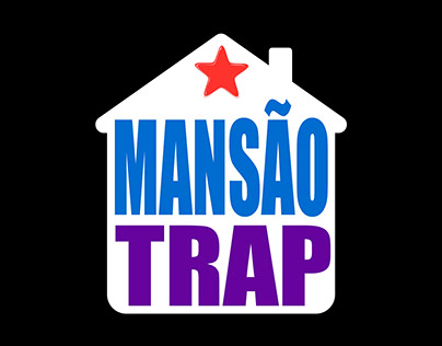 Logo Marca Mansão