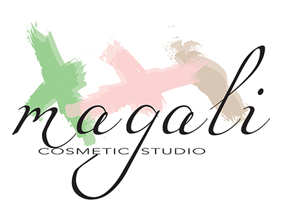 Magali - cosmetic studio