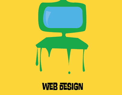Web design_college project