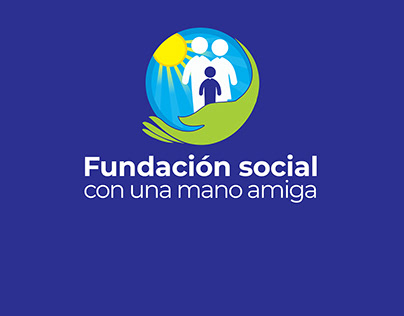 Redes Fundación Social con una Mano Amiga