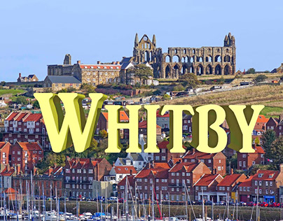Cottages In Whitby