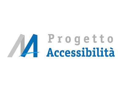 Project thumbnail - Progetto Accessibilità