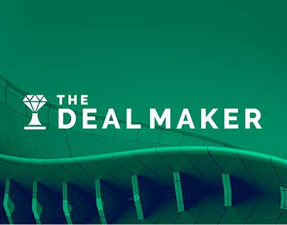 The Dealmaker Branding