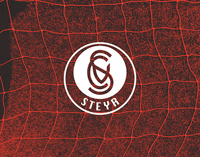 Football Club SK Vorwärts Steyr – Redesign