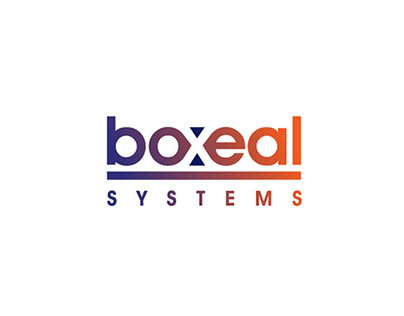 Branding - Boxeal Systems