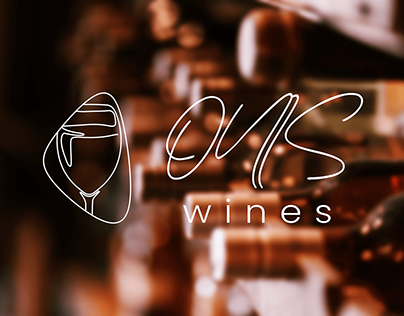 Ons Wines - Visual Brand Identity