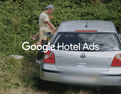 Google Hoteles