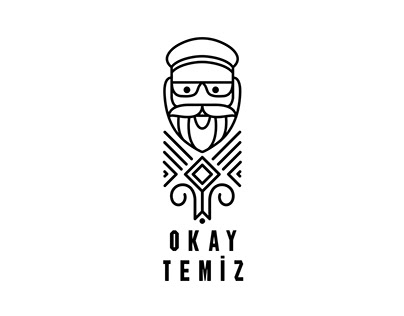 Okay Temiz/ Corporate Identity - Album Cover