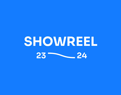 Showreel 23~24