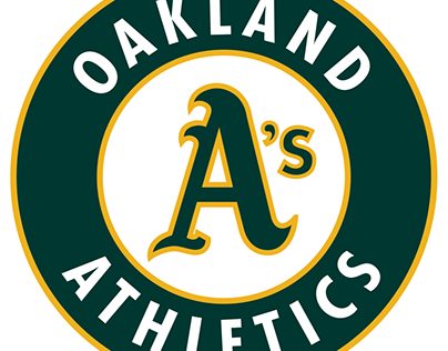 Four Oakland Athletics Players Earn Defensive Distincti