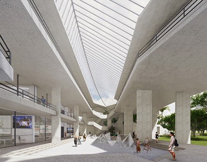 Univ of Florida College of Design Construction Planning