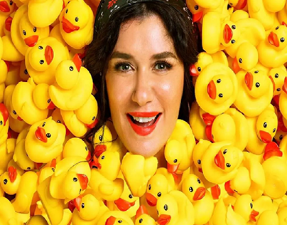 yellow duck _movie