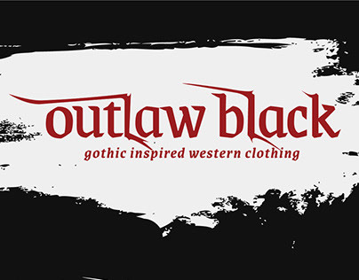 Outlaw Black