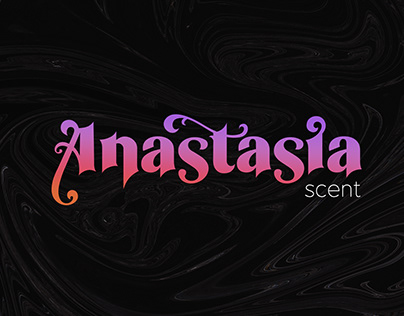 Anastasia Scent Branding