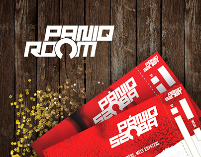 Gift cards for PanIQ Room