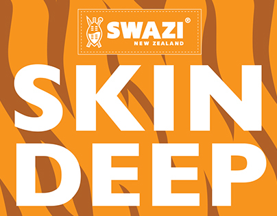Skin Deep Swazi