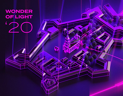 Wonder of Light 2020