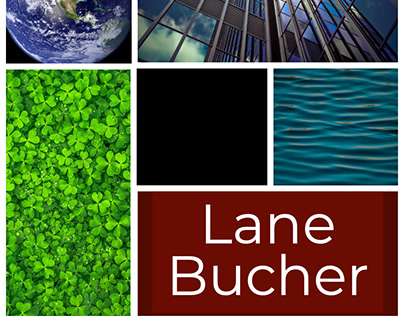 Lane Bucher - Garden Photos