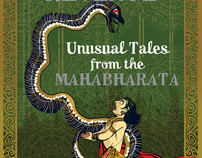 UNUSUAL TALES FROM THE MAHABHARATA