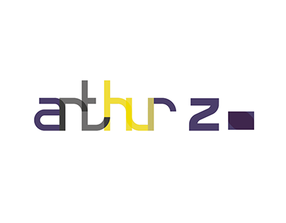 ARTHUR Z. - Relaunch des Erscheinungsbildes