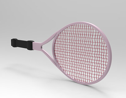 Tannis racket
