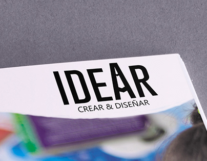 IDEAR Magazine
