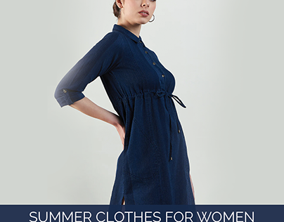 SUMMER CLOTHES FOR WOMEN