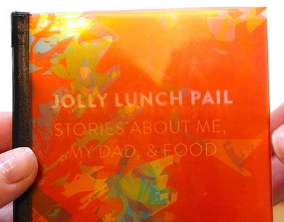 Jolly Lunch Pail