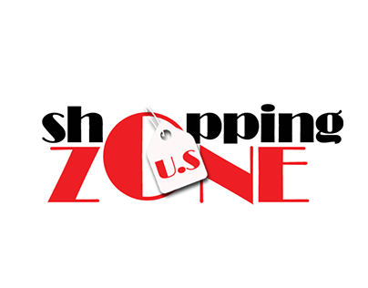 US Shopping Zone Logo
