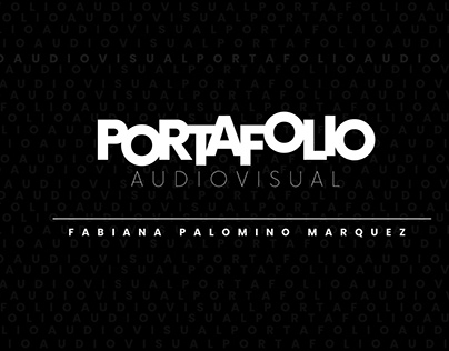 PORTAFOLIO_FABIANA PALOMINO